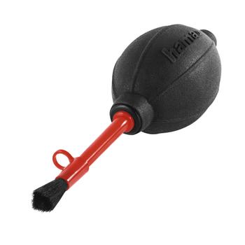 HAMA Air Blower Dust Ex Brush 55 (5649)
