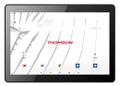 THOMSON TEO - tablet - Android 12 - 64 (TEO10A4BK64P)