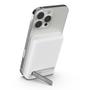 BELKIN Magnetic Wireless Power Bank 5.000mAh Wh
