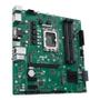 ASUS B760M-C-CSM - Motherboard - micro ATX - LGA1700 Socket - B760 Chipset - USB 3.2 Gen 1 - Gigabit LAN - onboard graphics (CPU required) - HD Audio (8-channel) (90MB1DX0-M0EAYC)