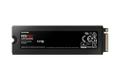 SAMSUNG 990 Pro M.2 NVMe 1TB+heatsink (MZ-V9P1T0GW)