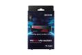 SAMSUNG 990 PRO 1TB SSD M.2 NVMe PCIe 4.0 Heatsink (MZ-V9P1T0CW)