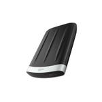 SILICON POWER Armor A65B External Hard  (SP010TBPHD65BS3G)