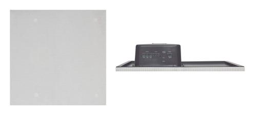KRAMER TAVOR-8-T Powered 8inch Woofer 4 Pivoting Tweeters Ceiling Tile Speaker (60-000052)