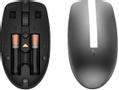 HP P 635 Multi-Device - Mouse - wireless - Bluetooth - for Elite Mobile Thin Client mt645 G7, Fortis 11 G9, ZBook Firefly 14 G9, ZBook Fury 16 G9 (1D0K2AA#AC3)