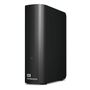 WESTERN DIGITAL WD Elements Desktop WDBWLG0120HBK - Hard drive - 12 TB - external (desktop) - USB 3.0