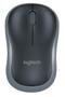 LOGITECH M185 mouse Ambidextrous RF 