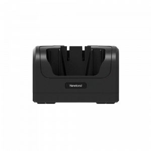 NEWLAND CHARGING CRADLE FOR MT67 SERIES WITH BATTERY CHARGING SLOT PERP (NLS-CD6750-01)