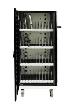 LEBA NoteCart UniFit 40 (NCU-40T-FV-CY-SC)