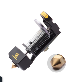 Snapmaker Hot End für Dual Extrusion Module - 0,8mm (22016)