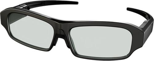 SONY X105-RF-X1 | RF 3D Glasses | Black (X105-RF-X1)