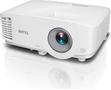 BENQ MH550 - DLP projector - portable - 3D - 3500 ANSI lumens - Full HD (1920 x 1080) - 16:9 - 1080p