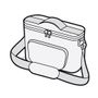 BENQ Carrying Case | for MS536/MX536/MW536/MH536 | Svart