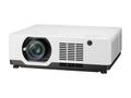 Sharp / NEC PE506UL | 1920x1200 DLP 5200ANSI-lumen | 1,2-2,0:1 | Fixed lens | White