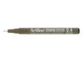 ARTLINE Drawing System 0.4 sort