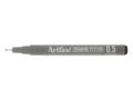 ARTLINE Drawing System 0.5 sort