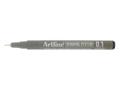 ARTLINE Drawing System 0.1 sort