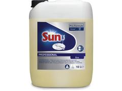 SUN Maskindiskmedel Sun Professional 10L