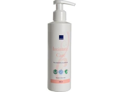 ABENA Intimtvål ABENA oparfymerad 200 ml (1000004355)