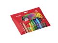 PENOL Fibre Tip Jumbo pens x10