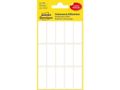 AVERY 3076 Handwriting labels 38x14 (90)