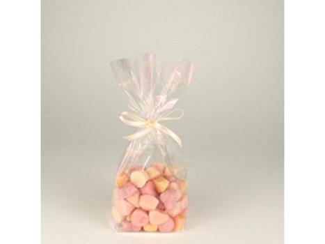 PAPSTAR Cellofanpose PAPSTAR 14, 5x6x23, 5cm (10) (12465)