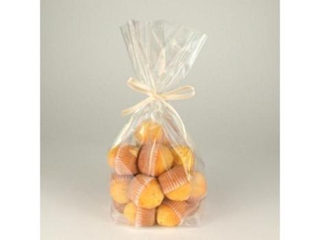 PAPSTAR Cellofanpose PAPSTAR 18x7x27cm (10) (12466)