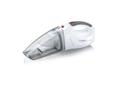 SEVERIN Handdammsugare med batteri 12V