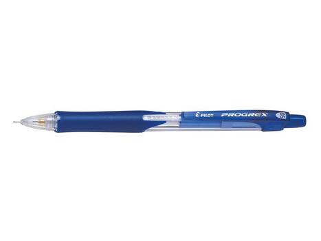 PILOT H-125 Pencil Progrex 0,5 BG blue (H-125C-SL-L-BG*10)