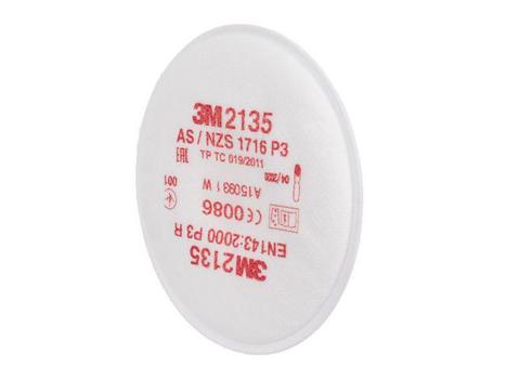 3M FILTER P3R 2135 2 STK (7100240628)