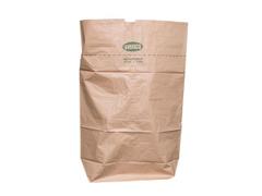 Svenco Papperssäck SVENCO 2-blads 125L 50/FP