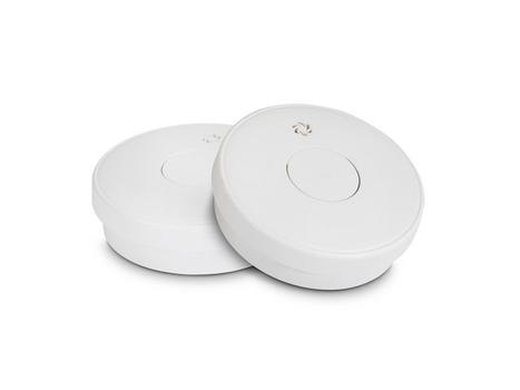 NEXA Fire Alarm Wireless WSA-102 2-Pack (13219)