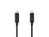 NEDIS Kabel NEDIS USB-C til USB-C 3.2 1m