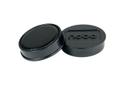 NOBO Magneter Svart 32mm 10st - Whiteboard