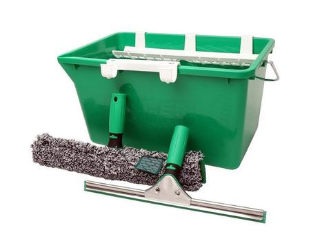 Unger Vindusvasksett UNGER komplett (AK013)