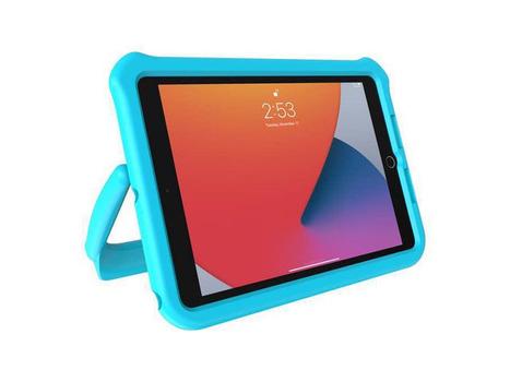 GEAR4 D3O Orlando Kids Tablet Apple iPad 10.2 Blue IN (702007366)