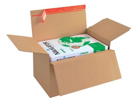 Colompac Posteske CP automat 445x315x180-300mm (CP141.301*10)