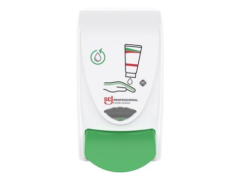 SC Johnson PPROFESSIONAL SCJ Restore dispenser 1L hvid (RES1LDS)