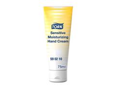 Tork 590210 sensitiv håndcreme 75ml