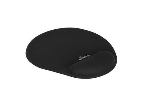 MediaRange Mouse Pad Black (MROS250)