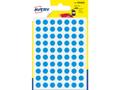 AVERY Self-Adhesive Label Round 