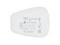 3M FILTER 3M P3 PARTIKLER