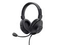 TRUST OZO HEADSET ECO . ACCS