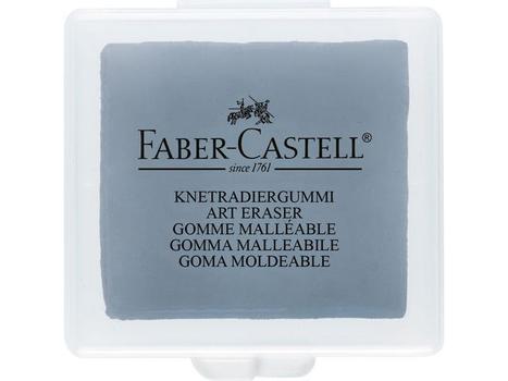 FABER-CASTELL Taiteilijakumi Faber-Castell 7020 18kpl (127220)