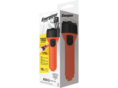 ENERGIZER Lommelykt ENERGIZER Atex LED (7638900424485)