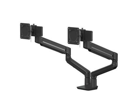 FELLOWES Skjermarm FELLOWES Tallo Dual (8614401)