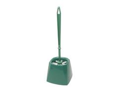 Hygienteknik Toalettbørste HYGIENTEKNIK m/holder gr.