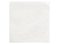 EXACOMPTA Servett 2-lags EXACO 38x38cm vit 40/FP