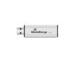 MediaRange USB-Stick 128GB MediaRange USB 3.0 SuperSpeed