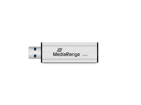 MediaRange USB-Stick 128GB USB 3.0 SuperSpeed (MR918)